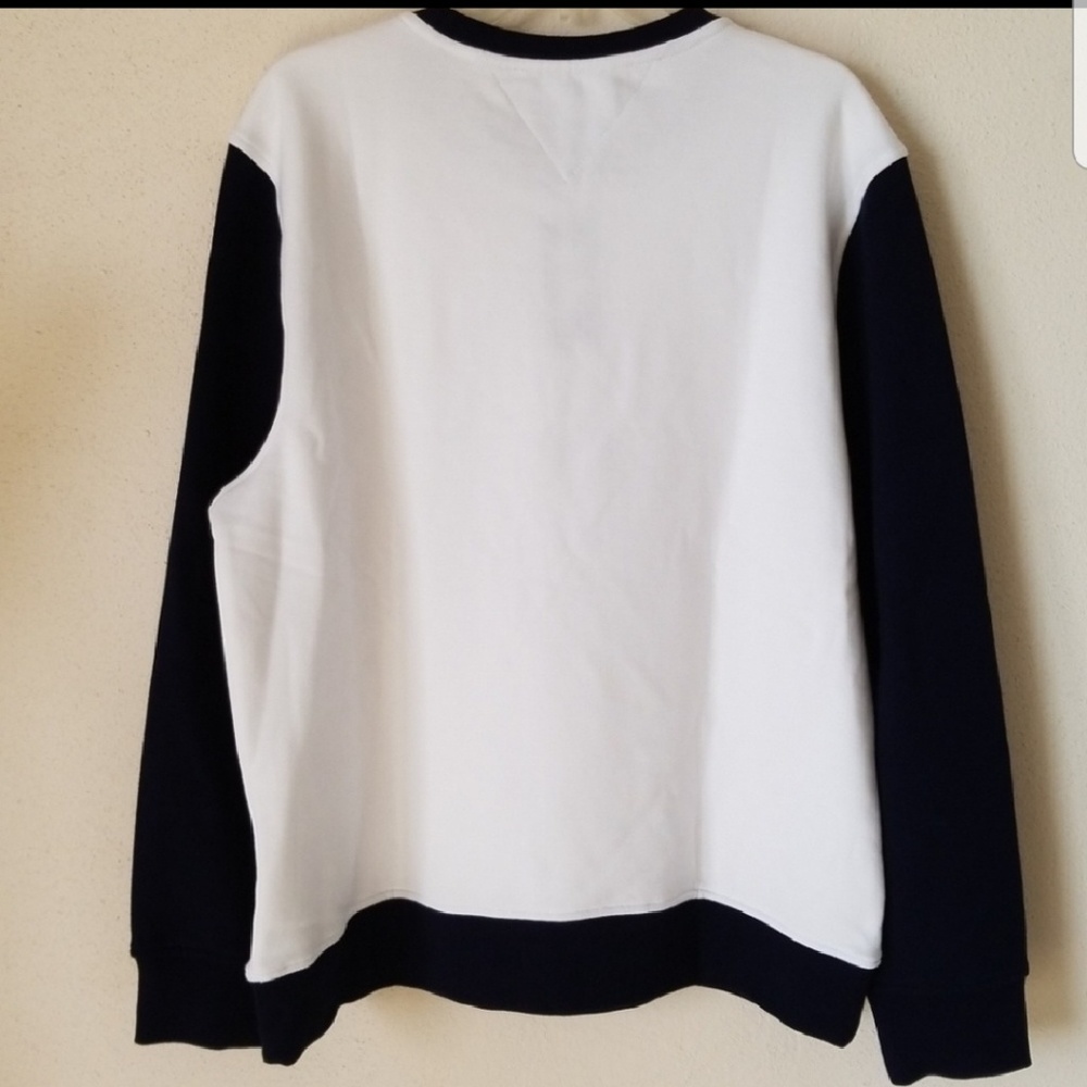 Tommy Hilfiger Crewneck Sweater - Picture 3 of 4